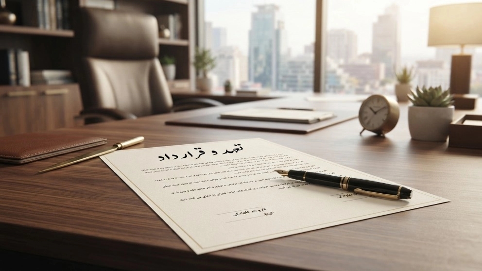 عندما تتحدث العلامات التجارية فقط، تعد بهزي