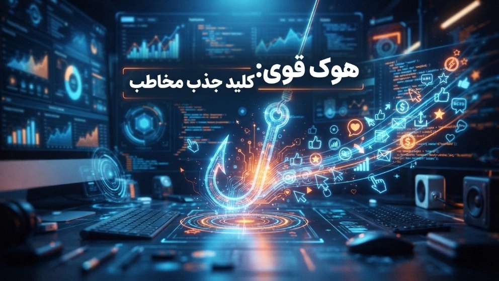 چرا شروع قدرتمند از خود محتوا مهم‌تر است؟