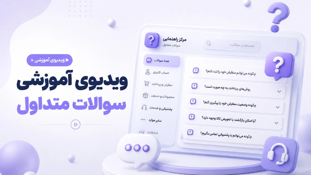 تعليم كيفية تحميل الأسئلة المتداولة في البهازي