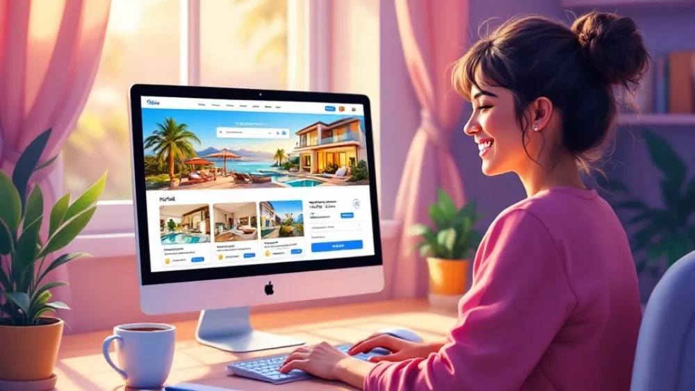 Introduction of Behzi reservation system