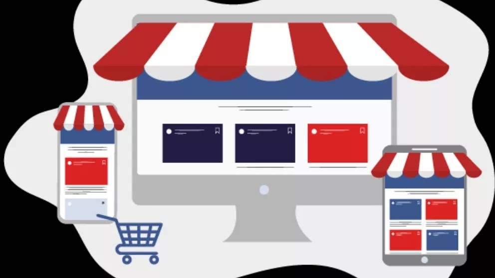 فروشگاه اینترنتی