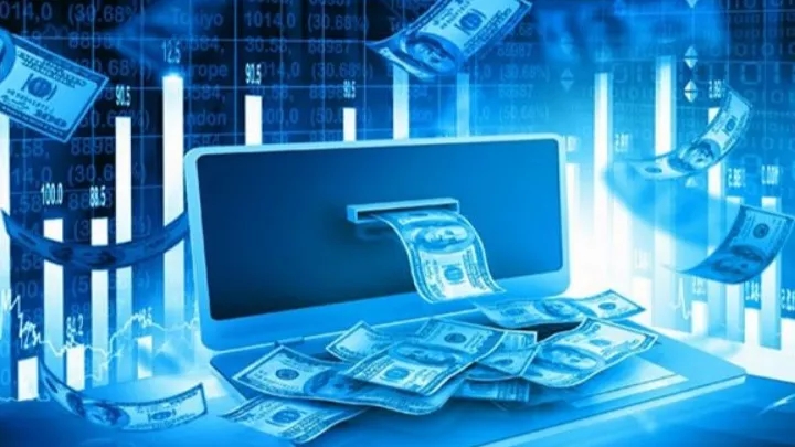 آموزش کسب درآمد از اینترنت