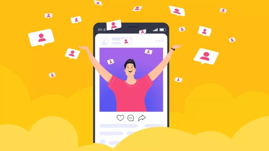 افزایش فالوور واقعی از اینستاگرام
