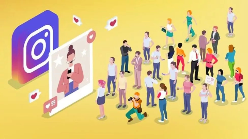 افزایش فالوور واقعی از اینستاگرام