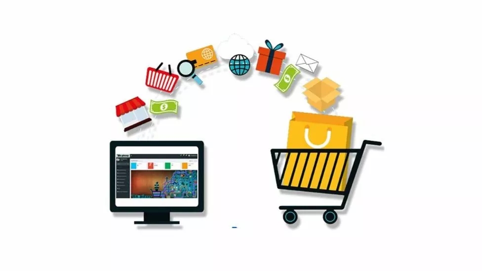 فروش محصول در سایت ترب
