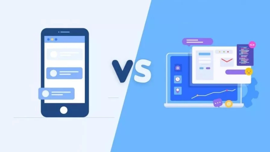 وب اپلیکیشن ها