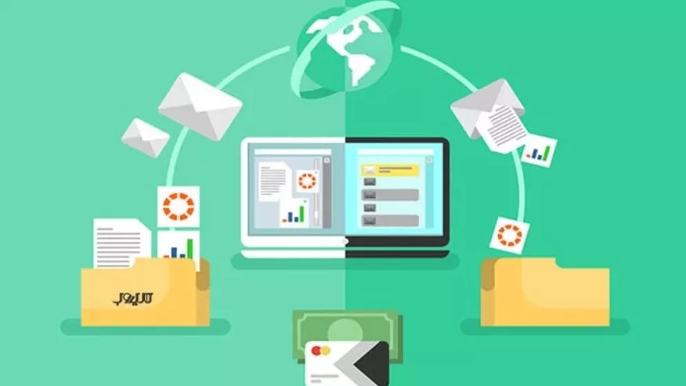 وب اپلیکیشن ها