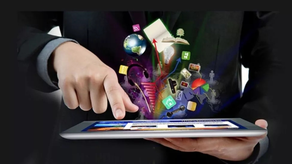 وب اپلیکیشن ها