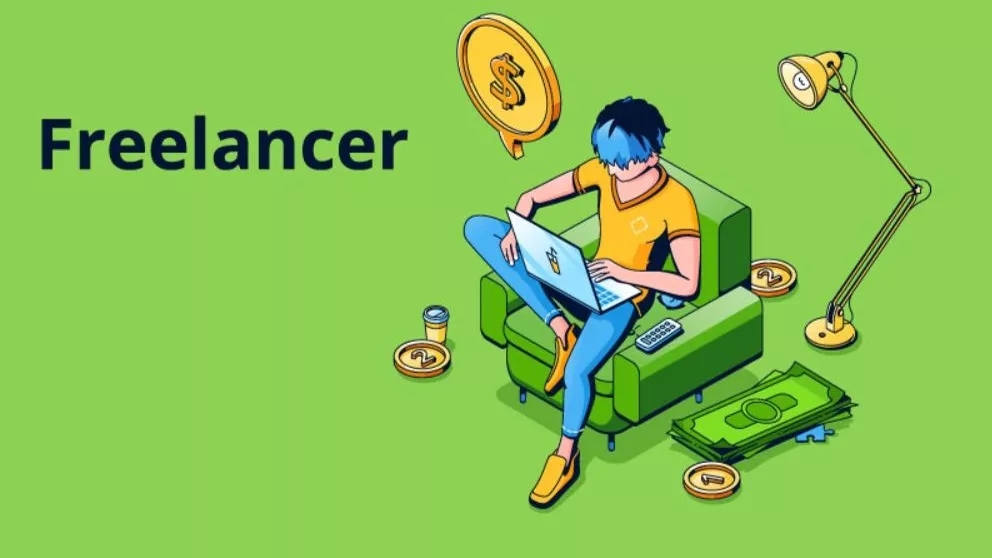 فریلنسری چیست و فریلنسر کیست؟