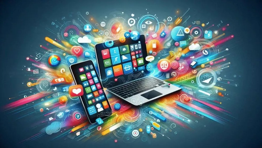 وب اپلیکیشن ها