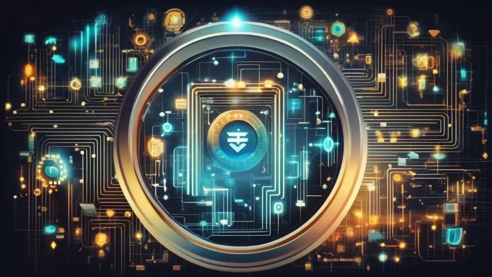 The necessity and importance of electronic trust symbol in business