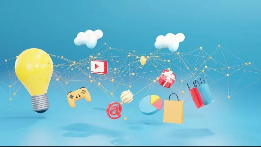 ایده برای آنلاین شاپ