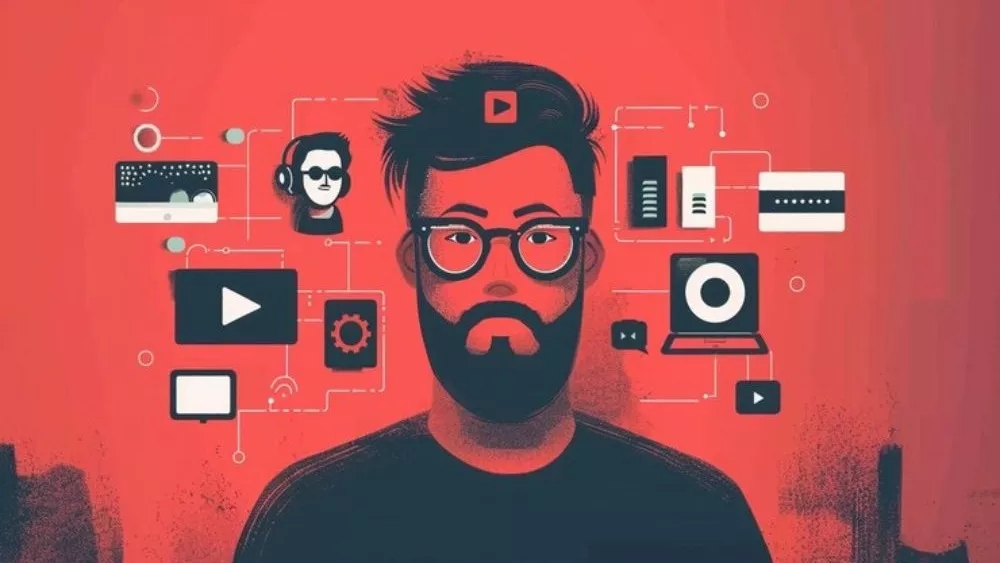 پرسونا و تاثیر آن در تولید محتوا