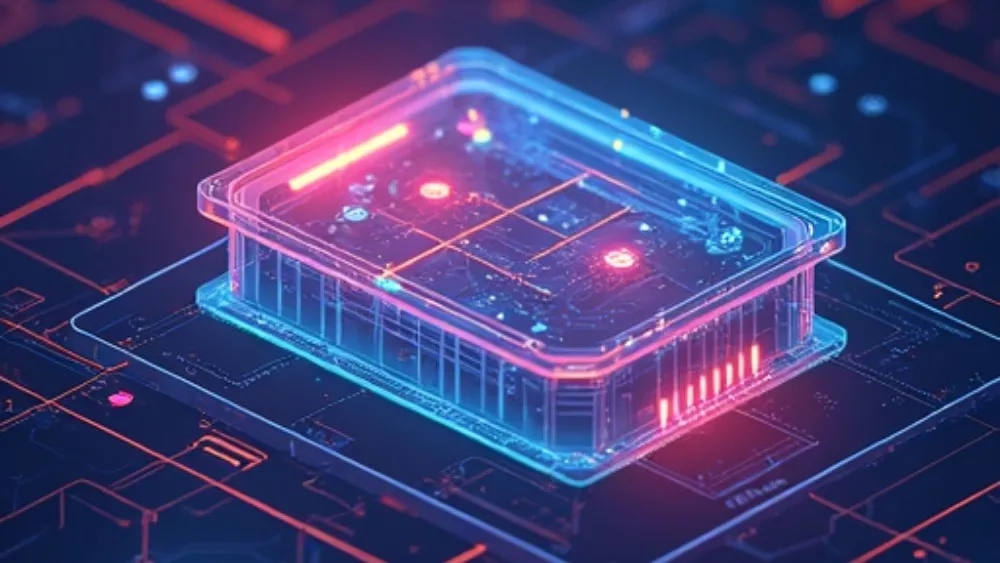 روند طراحی رابط کاربری در سال 2025