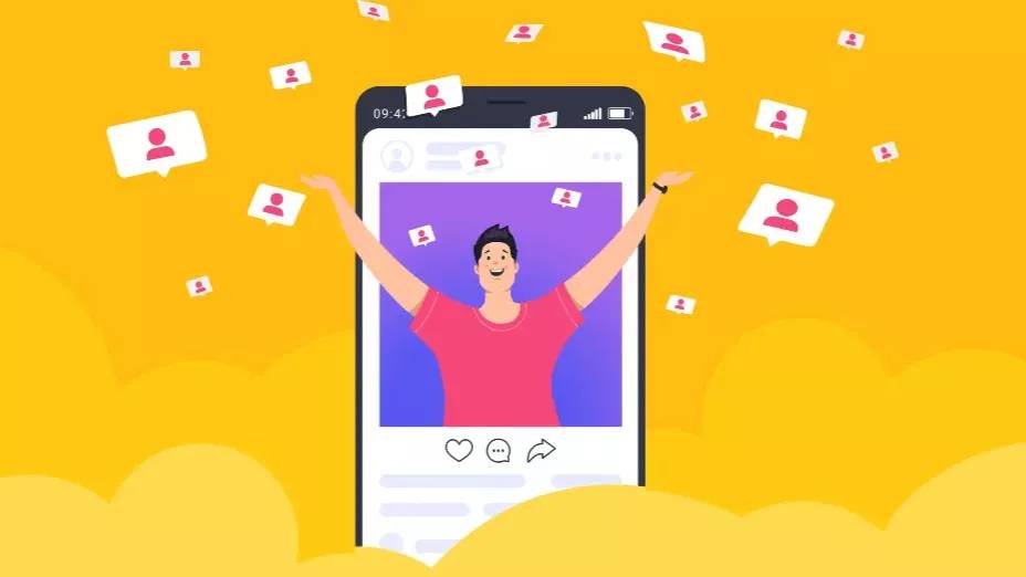 افزایش فالوور واقعی از اینستاگرام