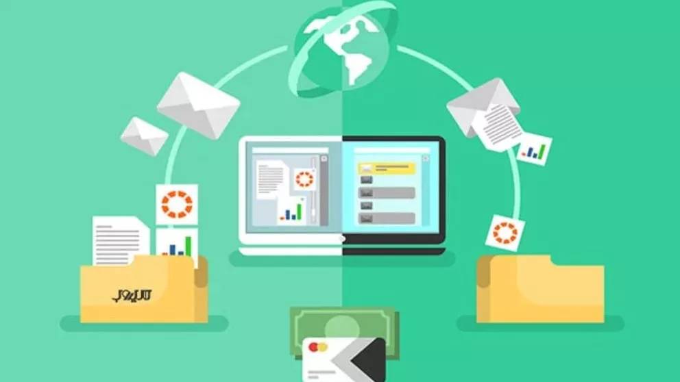 وب اپلیکیشن ها