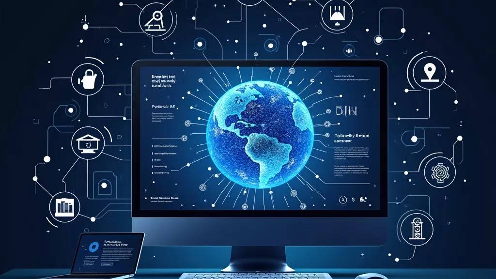 ۱۰ کاربرد برتر هوش مصنوعی در طراحی سایت و بهبود تجربه کاربری