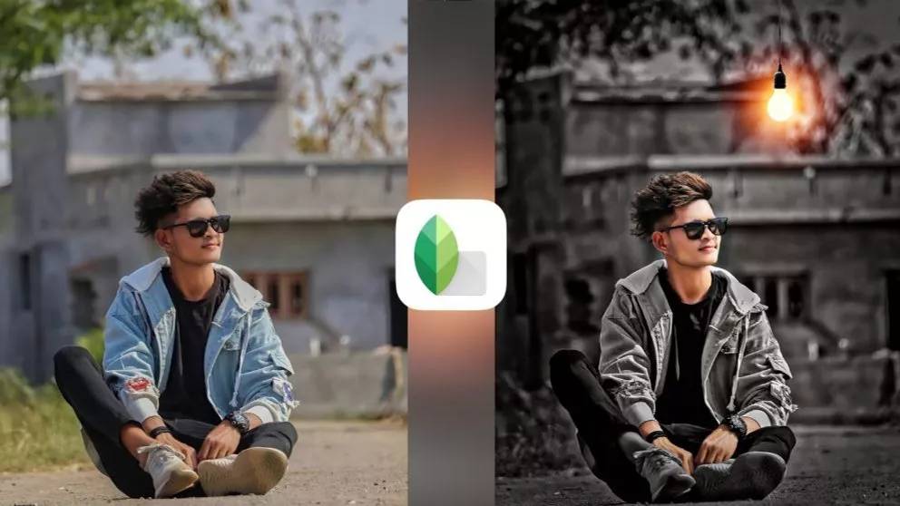 بهترین برنامه های ادیت عکس حرفه ای