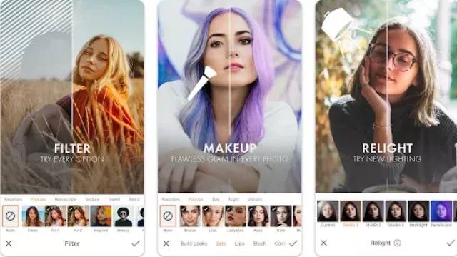 بهترین برنامه های ادیت عکس حرفه ای