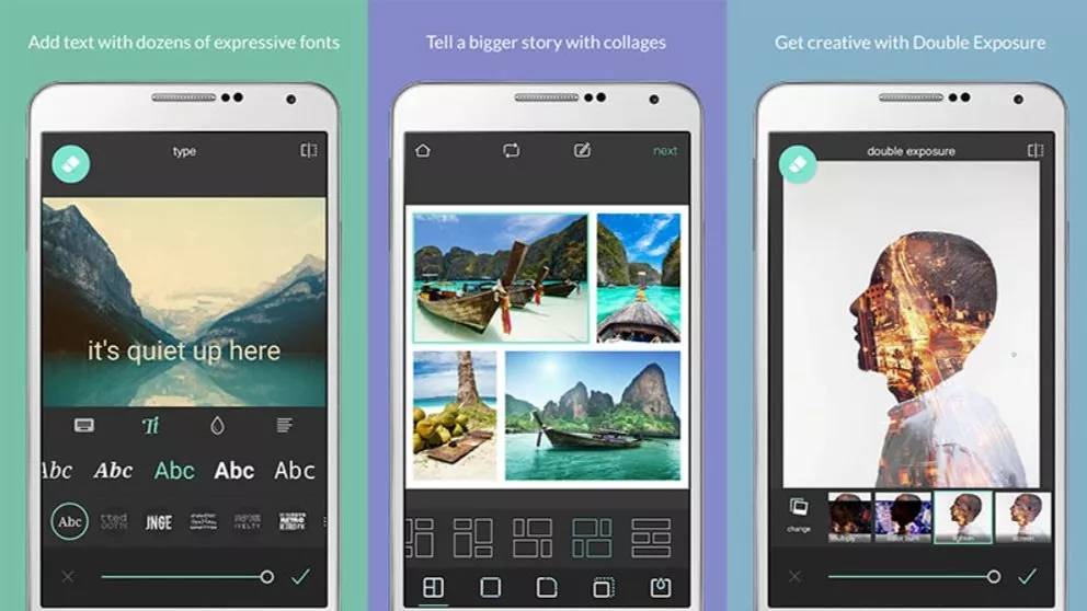 بهترین برنامه های ادیت عکس حرفه ای