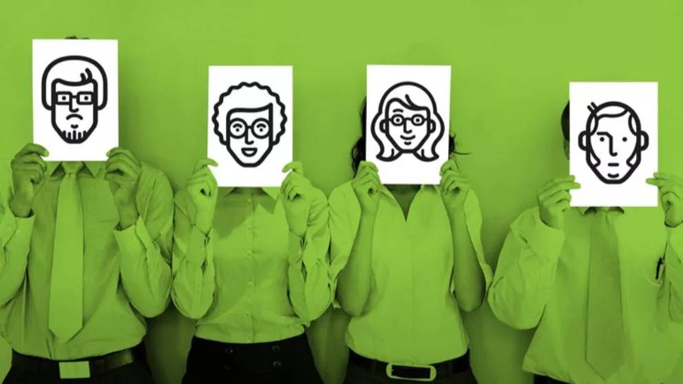 پرسونا و تاثیر آن در تولید محتوا