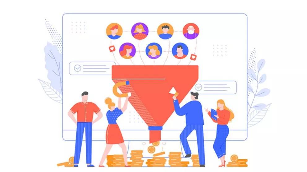 پرسونا و تاثیر آن در تولید محتوا