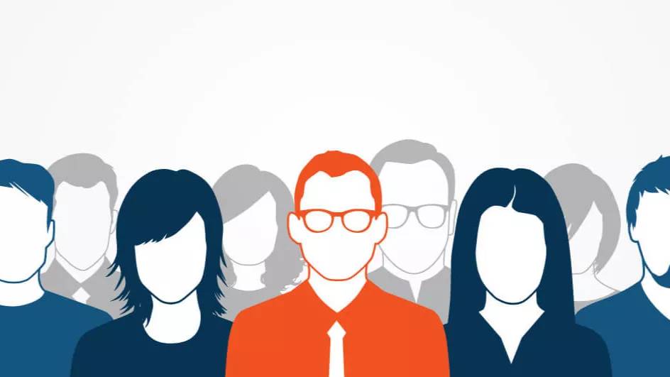 پرسونا و تاثیر آن در تولید محتوا