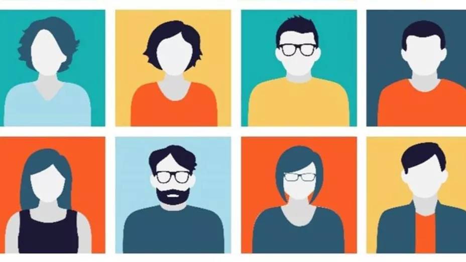 پرسونا و تاثیر آن در تولید محتوا