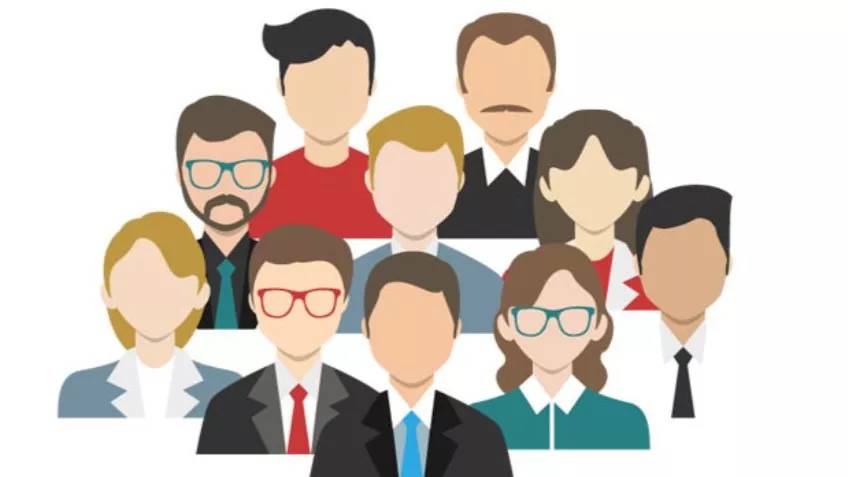 پرسونا و تاثیر آن در تولید محتوا