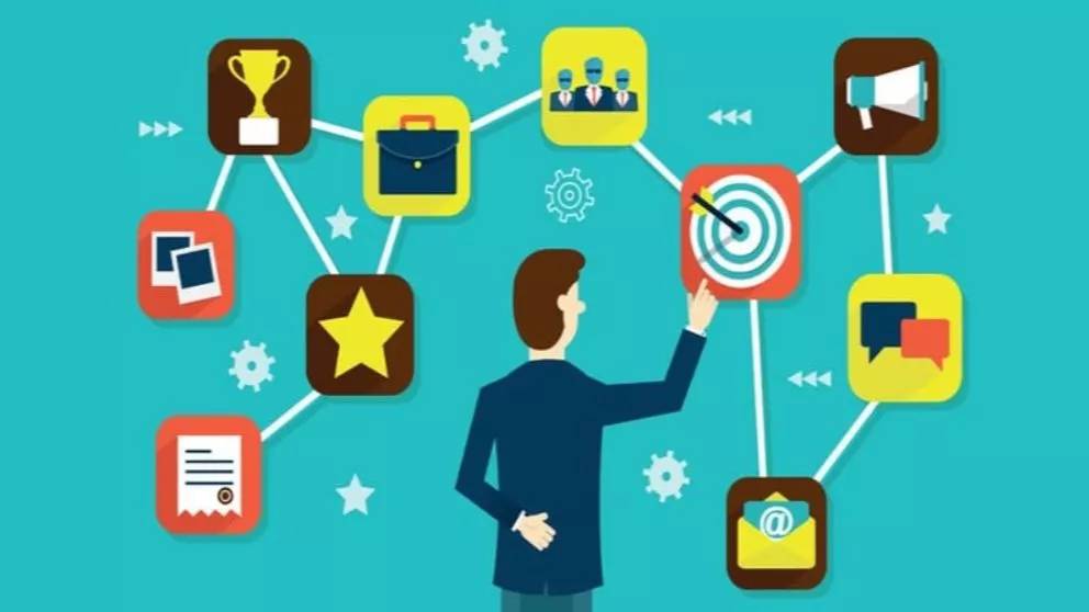 پرسونا و تاثیر آن در تولید محتوا