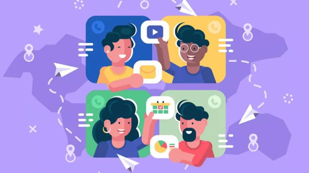 پرسونا و تاثیر آن در تولید محتوا