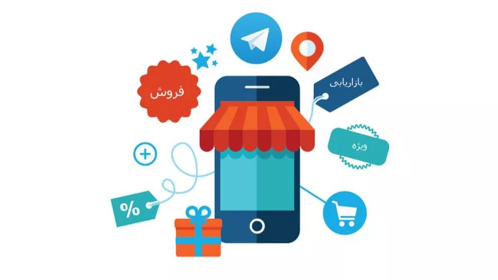 تعریف محصول در بازاریابی