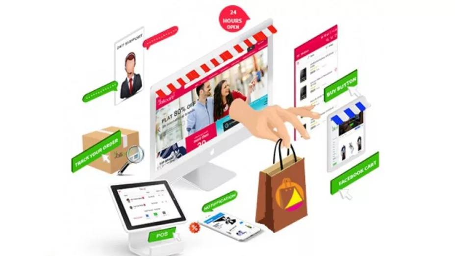 فروش محصول در سایت ترب