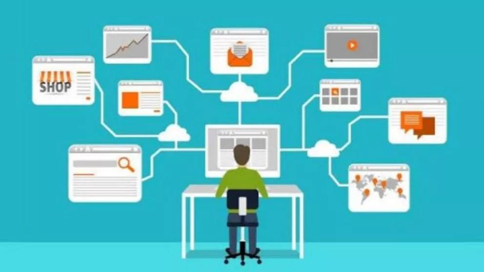 تاثیرات ریپورتاژ در سئو