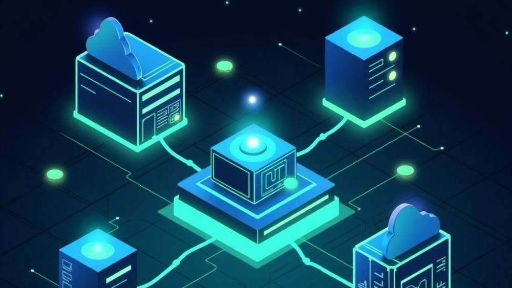 هایبرد مولتی تننسی