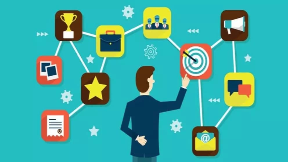 پرسونا و تاثیر آن در تولید محتوا