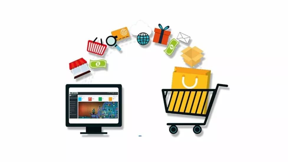فروش محصول در سایت ترب