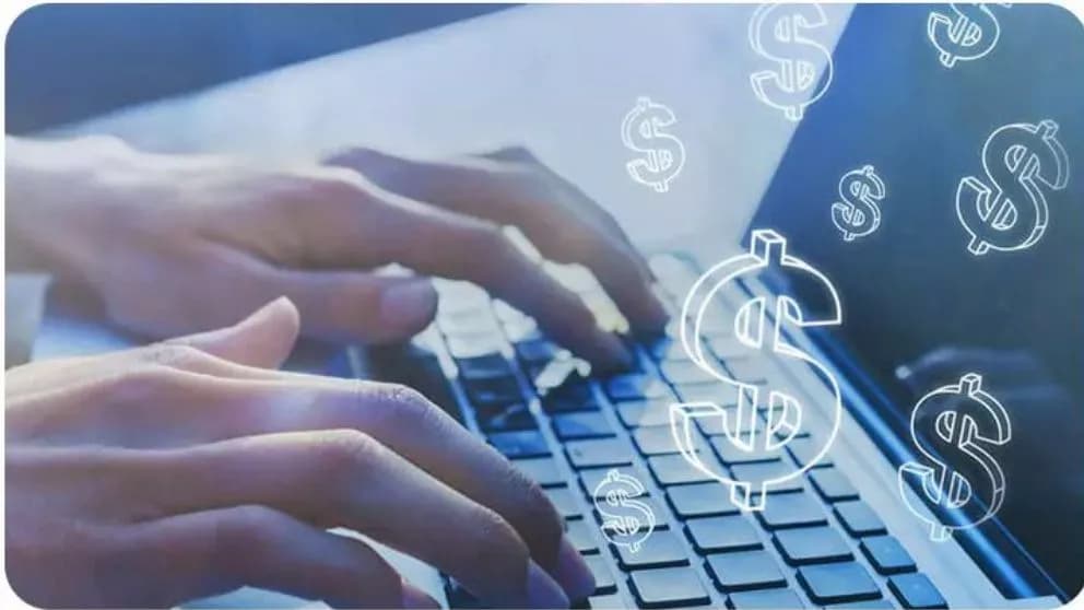 راه های کسب درآمد دلاری از اینترنت
