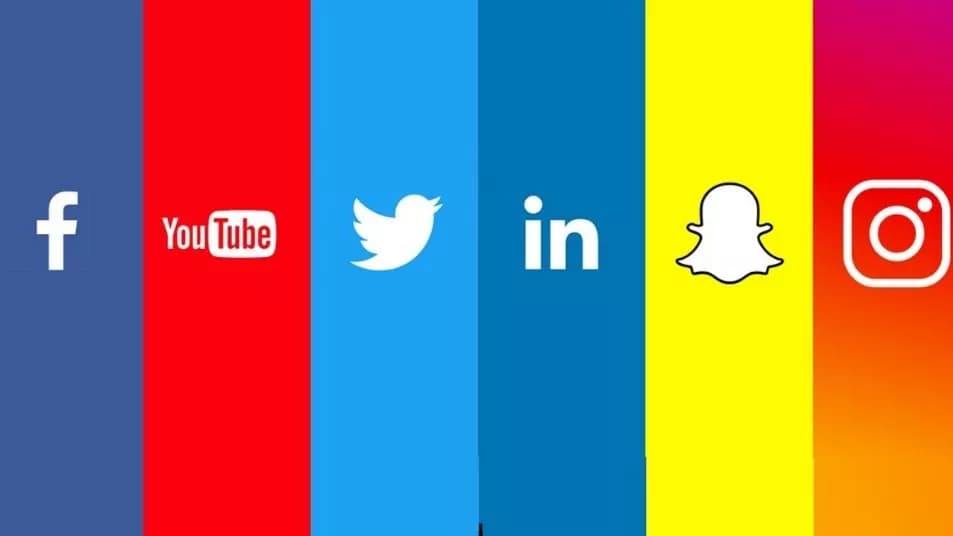 سوشال مدیا (Social Media) یا رسانه اجتماعی چیست؟