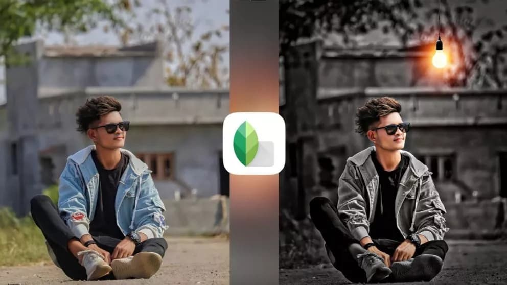 بهترین برنامه های ادیت عکس حرفه ای