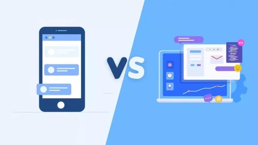 وب اپلیکیشن ها