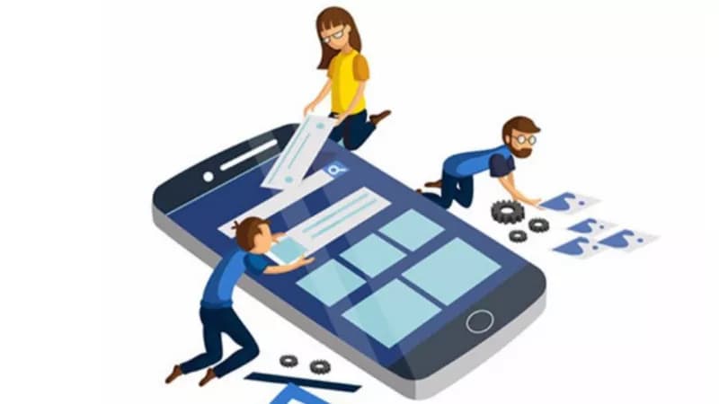 طراحی سایت به انگلیسی
