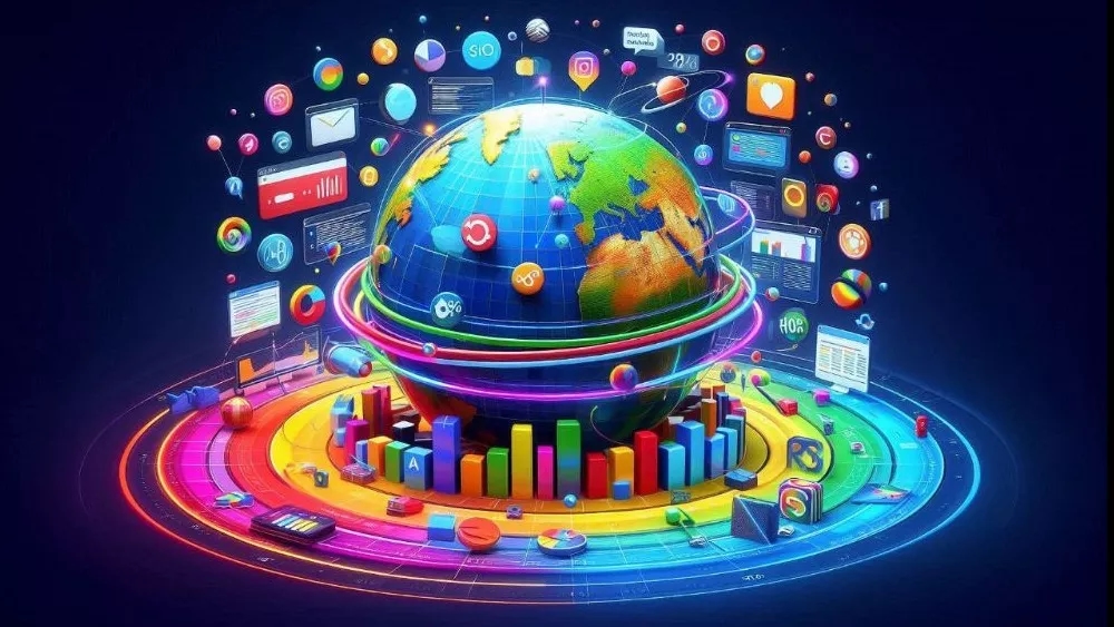 تحسين محركات البحث (SEO) وموقع الويب تحسين محركات البحث (SEO) وموقع الويب
