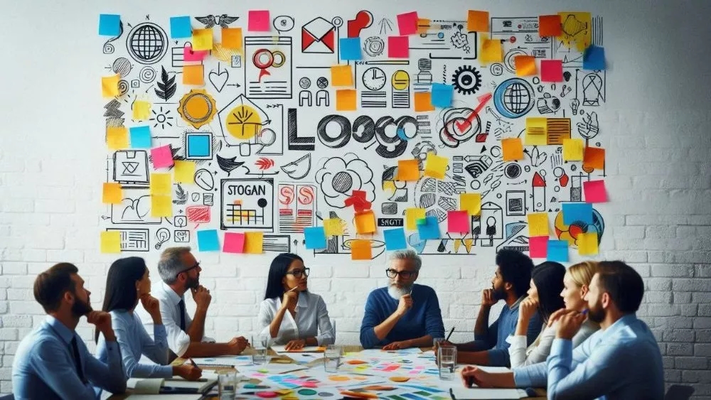 Markalaşmada logo tasarımının önemi Markalaşmada logo tasarımının önemi