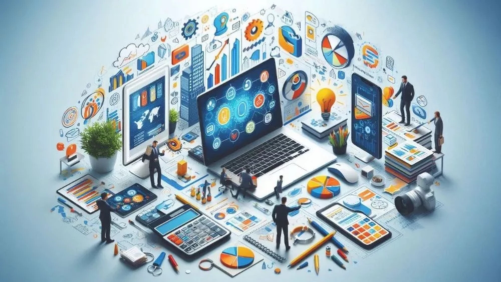 Web sitesinin veya çevrimiçi mağazanın reklamı nasıl yapılır? Web sitesinin veya çevrimiçi mağazanın reklamı nasıl yapılır?