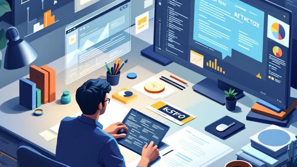 نکات موفقیت در سئو نکات موفقیت در سئو