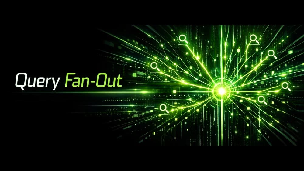 query fan-out در سئو