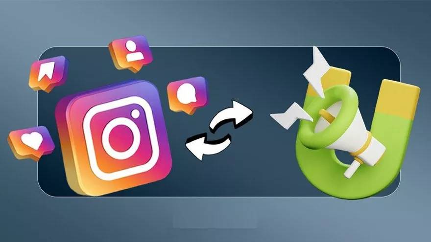 تبلیغات در اینستاگرام (Instagram) تبلیغات در اینستاگرام (Instagram)
