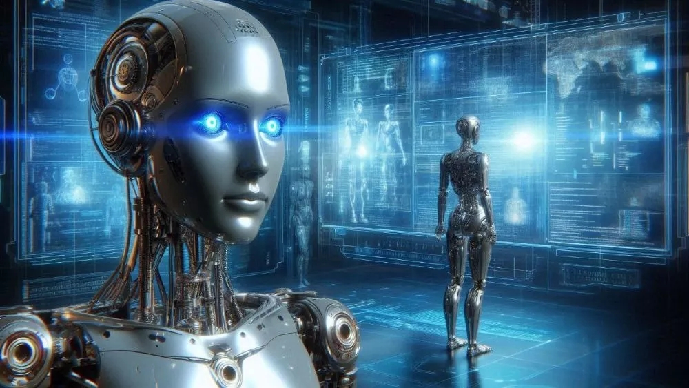 Persian artificial intelligence site Persian artificial intelligence site