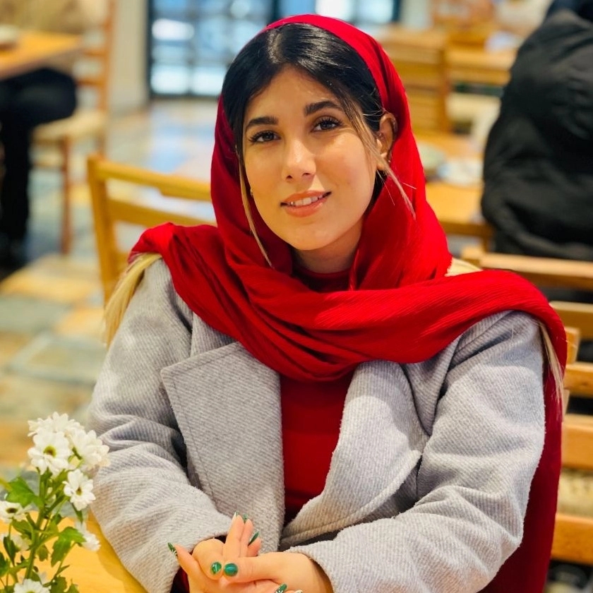 مرسده شکوری مرسده شکوری